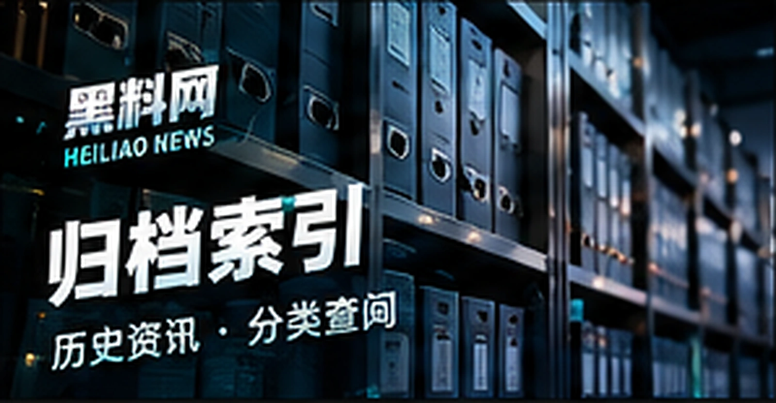 资料索引概念主题配图